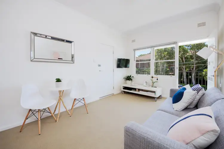 Second view of Homely unit listing, 4/24a Tullimbar Road, Cronulla NSW 2230