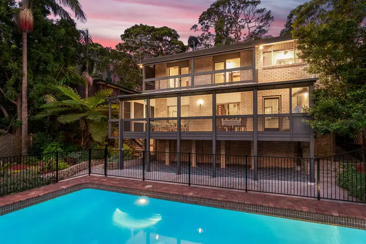 269 Lower Plateau Road, Bilgola Plateau NSW 2107