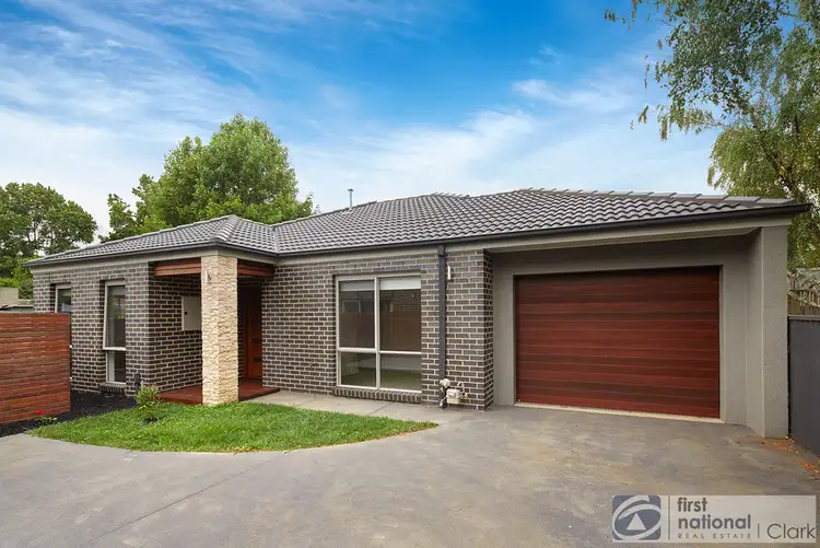 2/14 George Street, Warragul VIC 3820