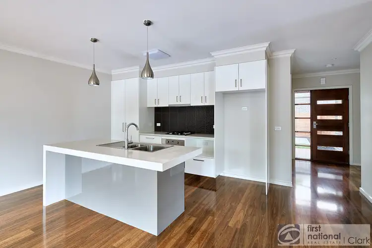 Second view of Homely townhouse listing, 2/14 George Street, Warragul VIC 3820