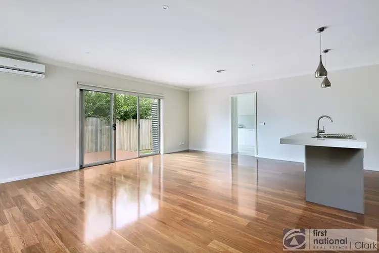 Third view of Homely townhouse listing, 2/14 George Street, Warragul VIC 3820
