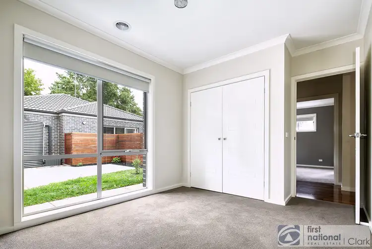Fifth view of Homely townhouse listing, 2/14 George Street, Warragul VIC 3820