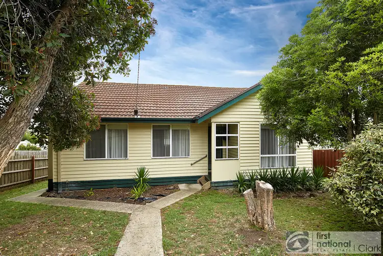 9 Burton Street, Warragul VIC 3820