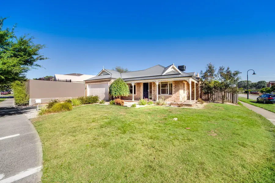 Main view of Homely house listing, 28 Moreton Bay Boulevard, Lyndhurst VIC 3975