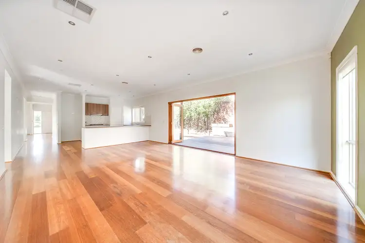 Second view of Homely house listing, 28 Moreton Bay Boulevard, Lyndhurst VIC 3975