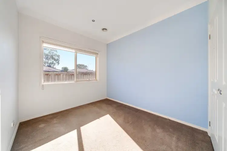 Fourth view of Homely house listing, 28 Moreton Bay Boulevard, Lyndhurst VIC 3975