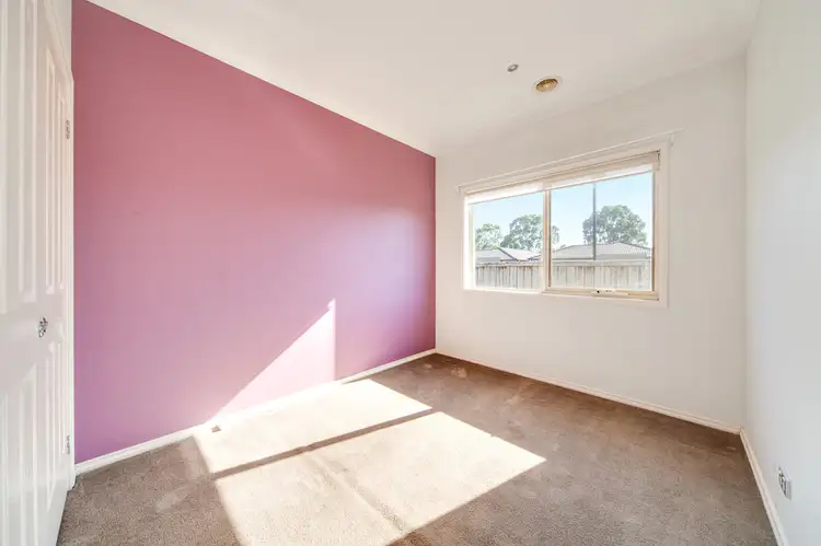 Fifth view of Homely house listing, 28 Moreton Bay Boulevard, Lyndhurst VIC 3975