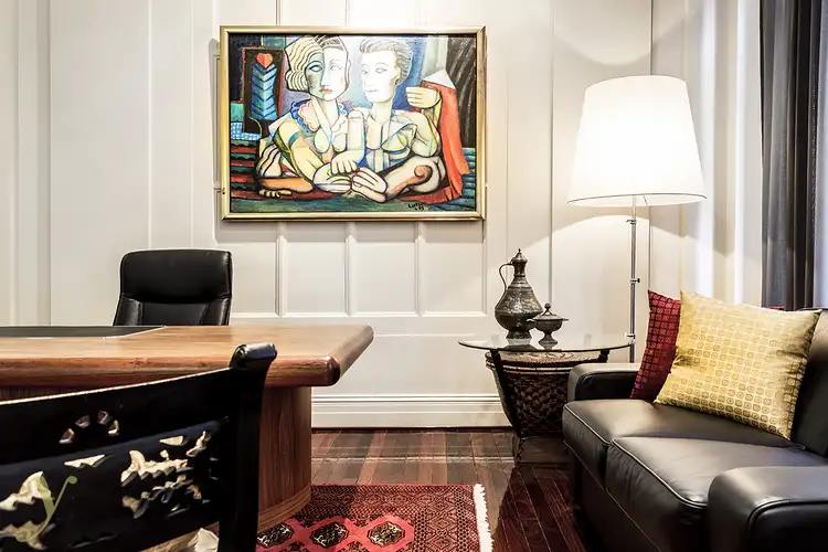 2 York Street, Sydney NSW 2000