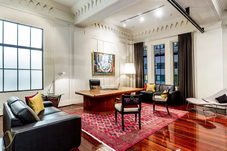 Sixth view of Homely apartment listing, 2 York Street, Sydney NSW 2000