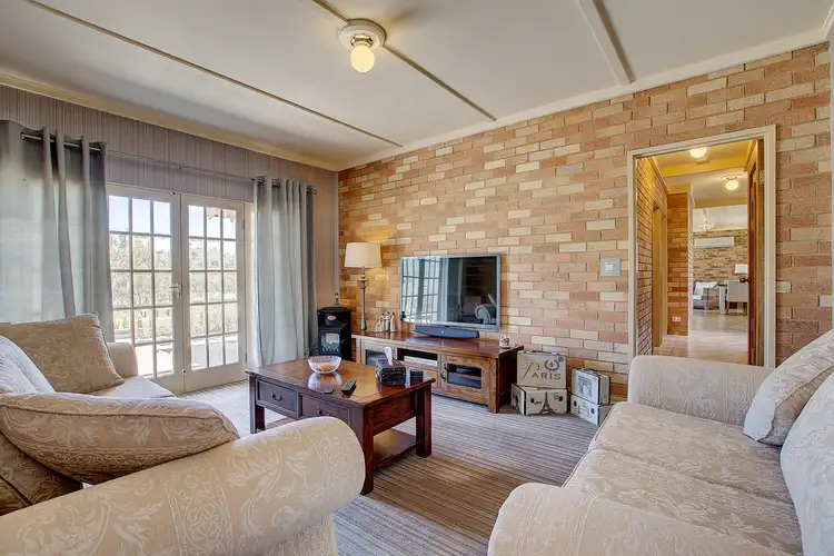 Fifth view of Homely rural property listing, 129 Windeyer Road, Mudgee NSW 2850