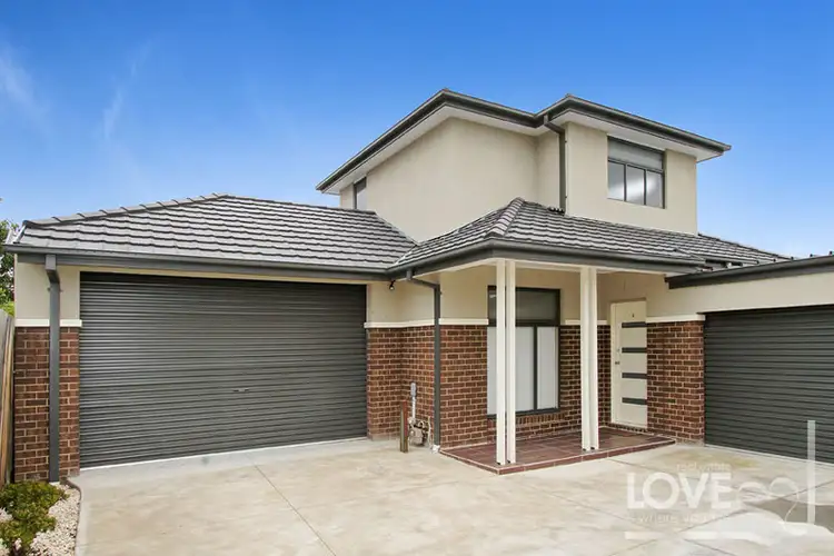 2/12 Bates Avenue, Thomastown VIC 3074