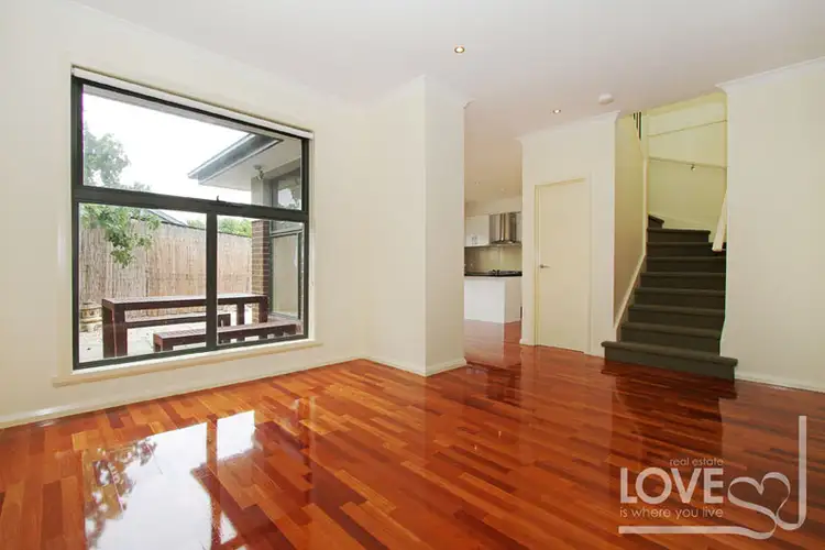 Fifth view of Homely townhouse listing, 2/12 Bates Avenue, Thomastown VIC 3074