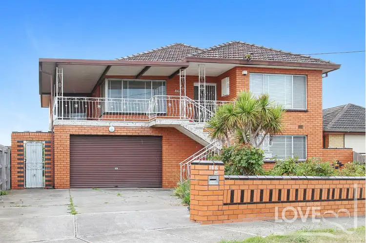 Main view of Homely house listing, 166 The Boulevard, Thomastown VIC 3074