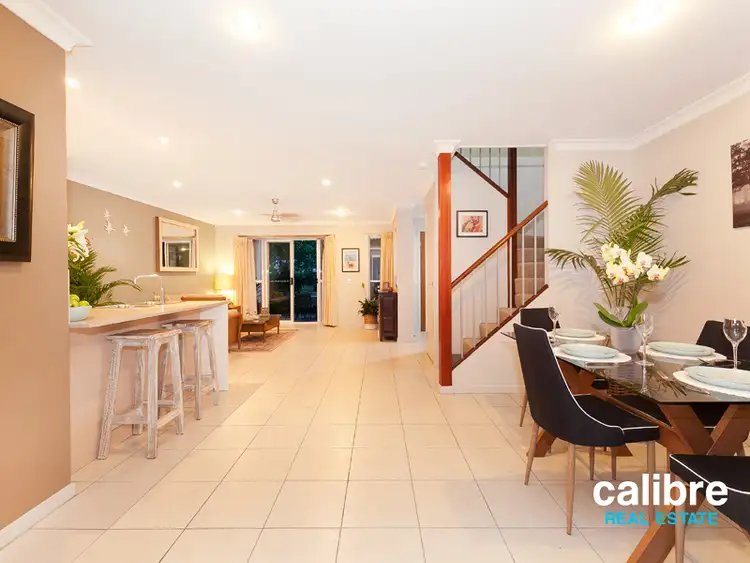 Third view of Homely townhouse listing, 74/80 Rothwell Street, Hendra QLD 4011
