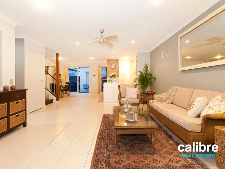 Fourth view of Homely townhouse listing, 74/80 Rothwell Street, Hendra QLD 4011