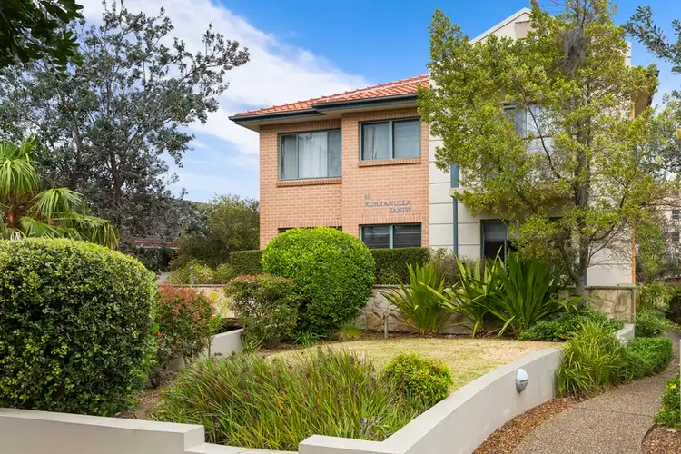 1/10 Ewos Parade, Cronulla NSW 2230