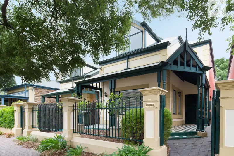 Main view of Homely house listing, 21B Sixth Avenue, St Peters SA 5069