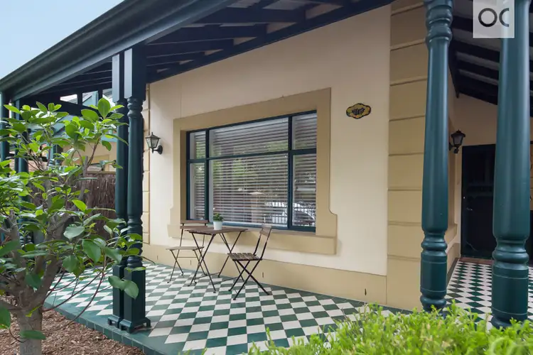 Second view of Homely house listing, 21B Sixth Avenue, St Peters SA 5069