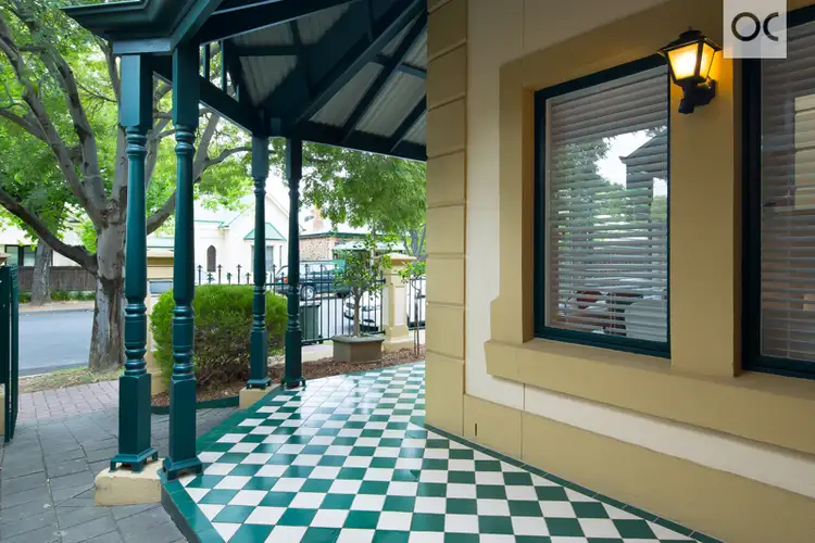 Third view of Homely house listing, 21B Sixth Avenue, St Peters SA 5069