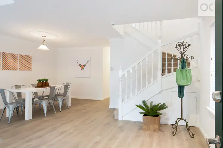 Fourth view of Homely house listing, 21B Sixth Avenue, St Peters SA 5069