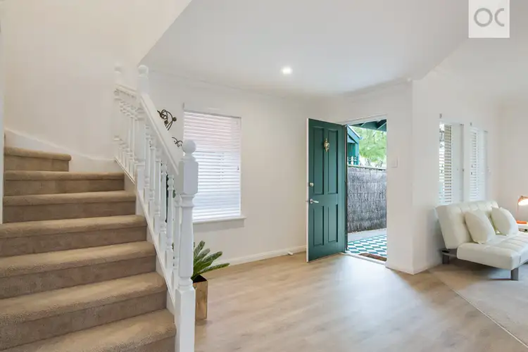 Sixth view of Homely house listing, 21B Sixth Avenue, St Peters SA 5069