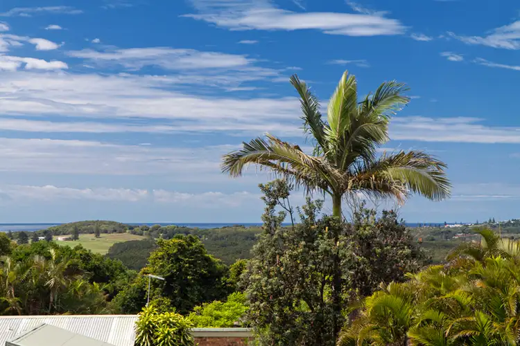 Main view of Homely house listing, 17 Palisade Way, Lennox Head NSW 2478