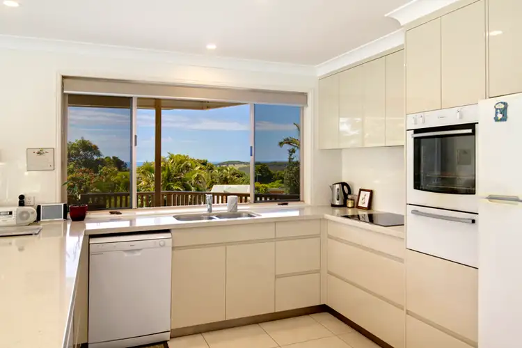 Fourth view of Homely house listing, 17 Palisade Way, Lennox Head NSW 2478