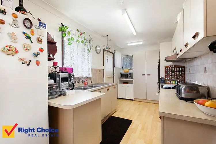 Second view of Homely house listing, 22 Kauri Street, Albion Park Rail NSW 2527