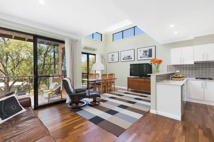 Main view of Homely unit listing, 20/37-41 Premier Street, Gymea NSW 2227