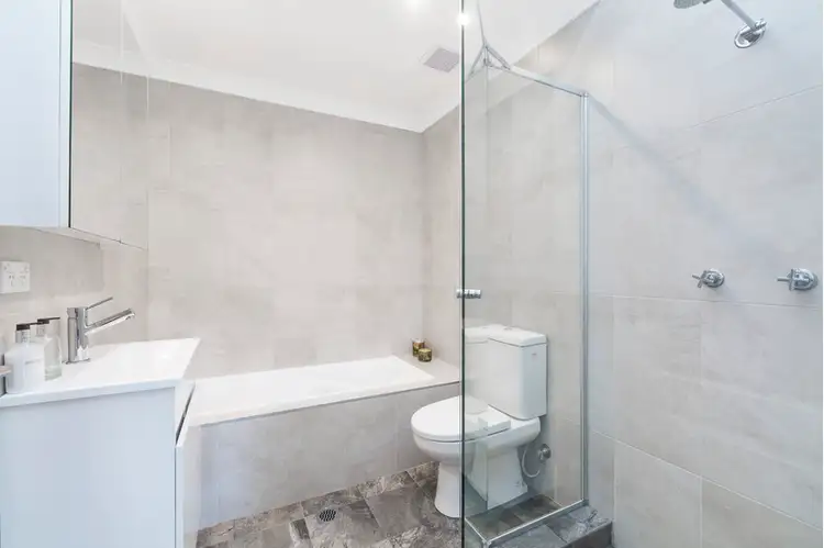 Second view of Homely unit listing, 20/37-41 Premier Street, Gymea NSW 2227