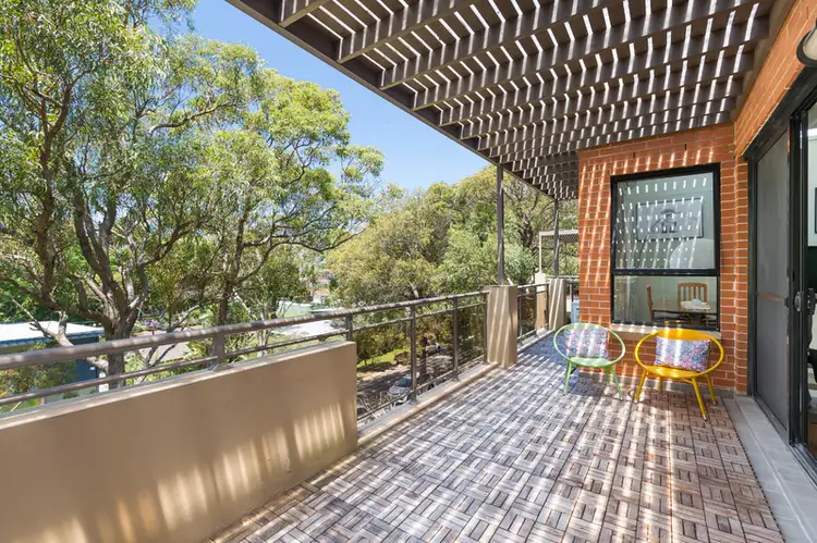 Fourth view of Homely unit listing, 20/37-41 Premier Street, Gymea NSW 2227
