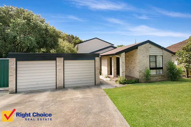 Main view of Homely house listing, 216 Tongarra Road, Albion Park NSW 2527