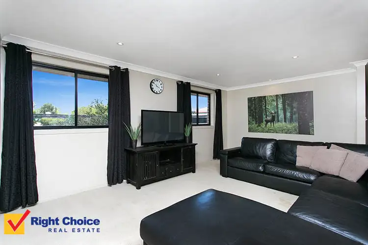 Second view of Homely house listing, 216 Tongarra Road, Albion Park NSW 2527
