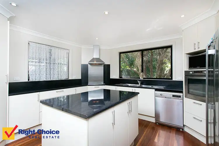 Third view of Homely house listing, 216 Tongarra Road, Albion Park NSW 2527