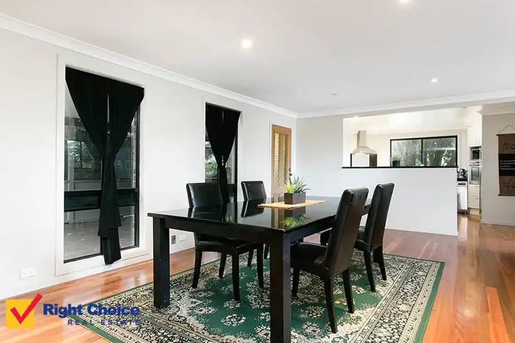 Fourth view of Homely house listing, 216 Tongarra Road, Albion Park NSW 2527