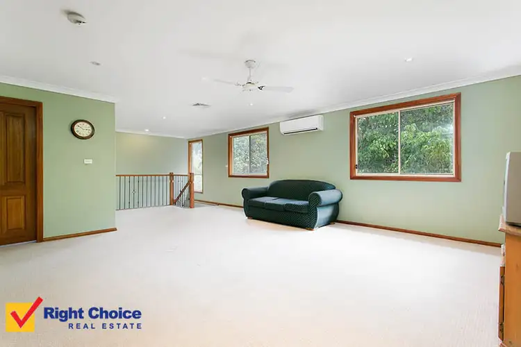 Sixth view of Homely house listing, 216 Tongarra Road, Albion Park NSW 2527