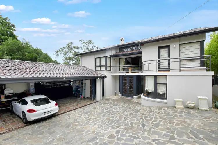 Main view of Homely house listing, 10 Beckton Place, Lilli Pilli NSW 2229