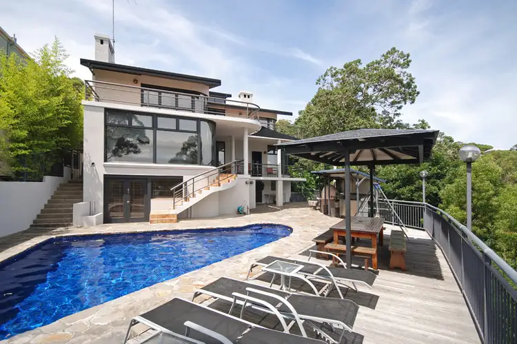 Fourth view of Homely house listing, 10 Beckton Place, Lilli Pilli NSW 2229