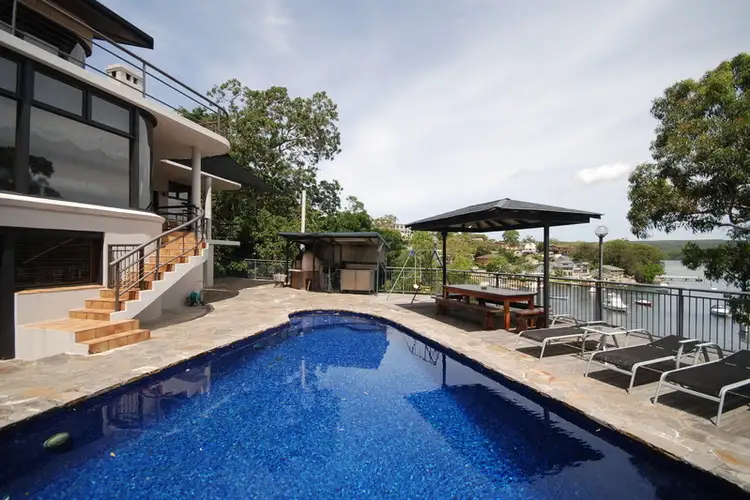 Fifth view of Homely house listing, 10 Beckton Place, Lilli Pilli NSW 2229