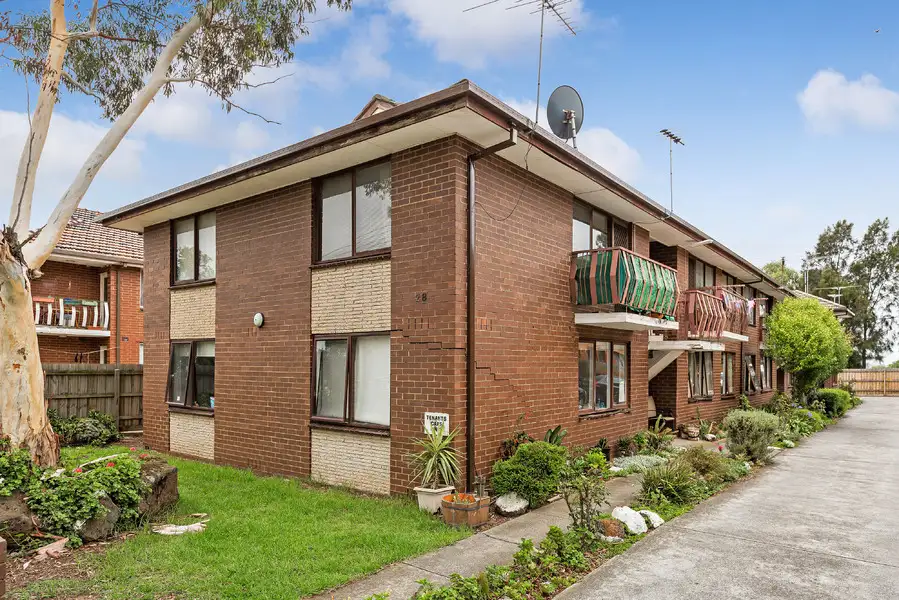 Main view of Homely apartment listing, 7/28 Eldridge Street, Footscray VIC 3011
