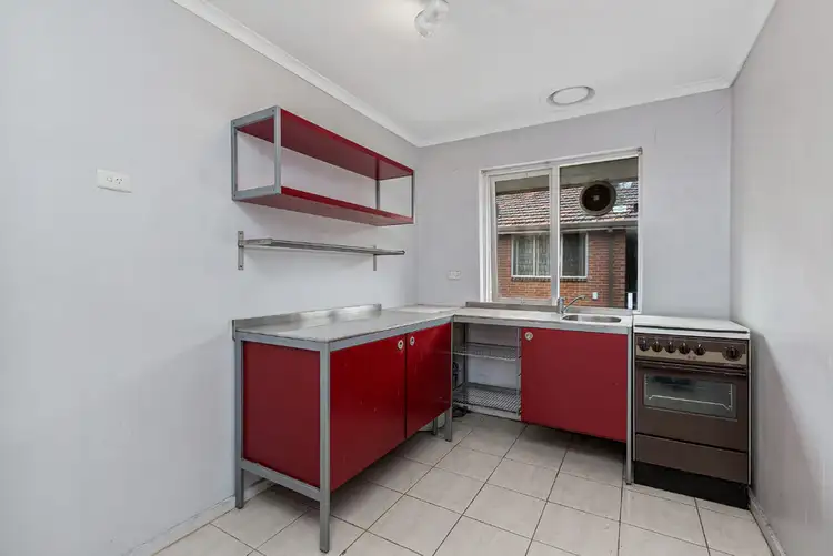 Second view of Homely apartment listing, 7/28 Eldridge Street, Footscray VIC 3011