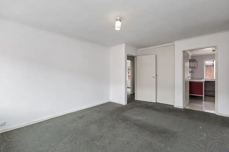 Third view of Homely apartment listing, 7/28 Eldridge Street, Footscray VIC 3011