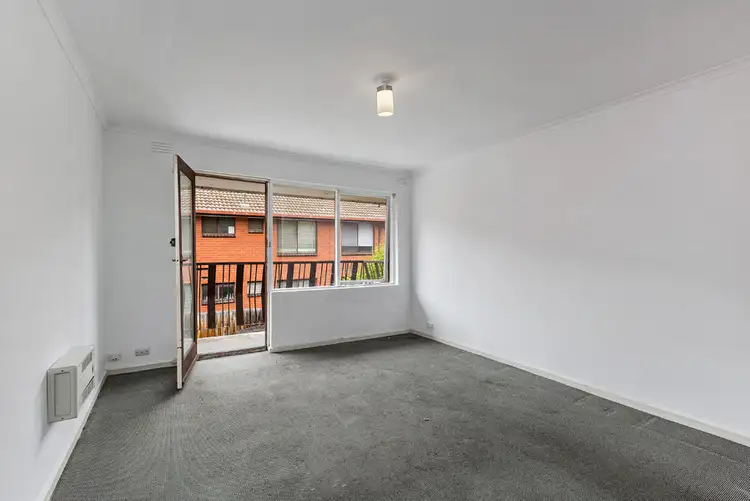 Fifth view of Homely apartment listing, 7/28 Eldridge Street, Footscray VIC 3011