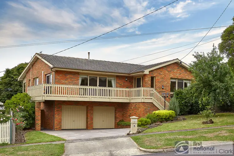 8 Cornish Street, Warragul VIC 3820