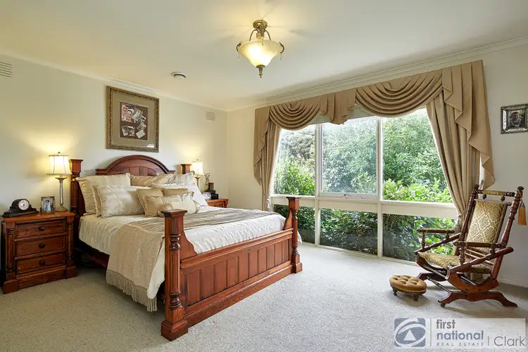 Fifth view of Homely house listing, 8 Cornish Street, Warragul VIC 3820