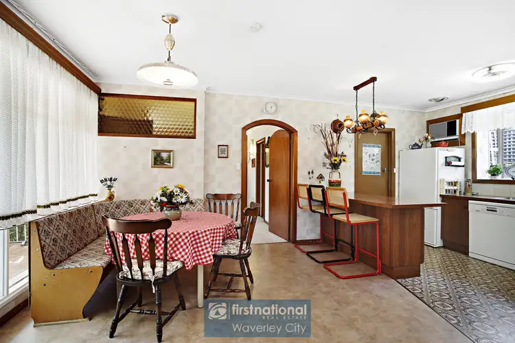 Second view of Homely house listing, 2 Pamela Street, Mount Waverley VIC 3149