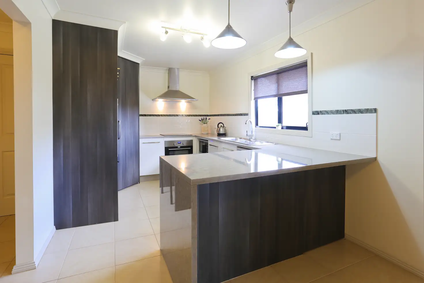 Main view of Homely house listing, 1/23 Victoria Street, Devonport TAS 7310