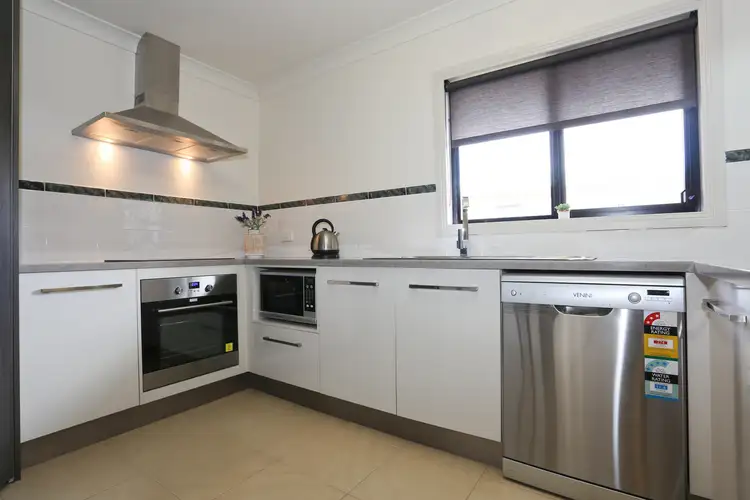Second view of Homely house listing, 1/23 Victoria Street, Devonport TAS 7310