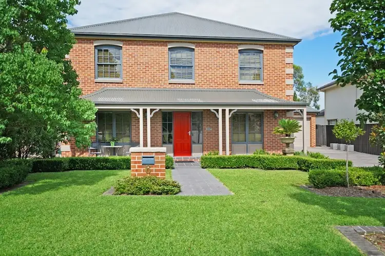 Main view of Homely house listing, 6 Wilmott Court, Camden Park NSW 2570