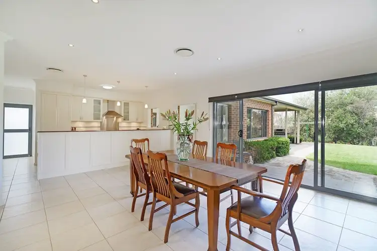 Second view of Homely house listing, 6 Wilmott Court, Camden Park NSW 2570